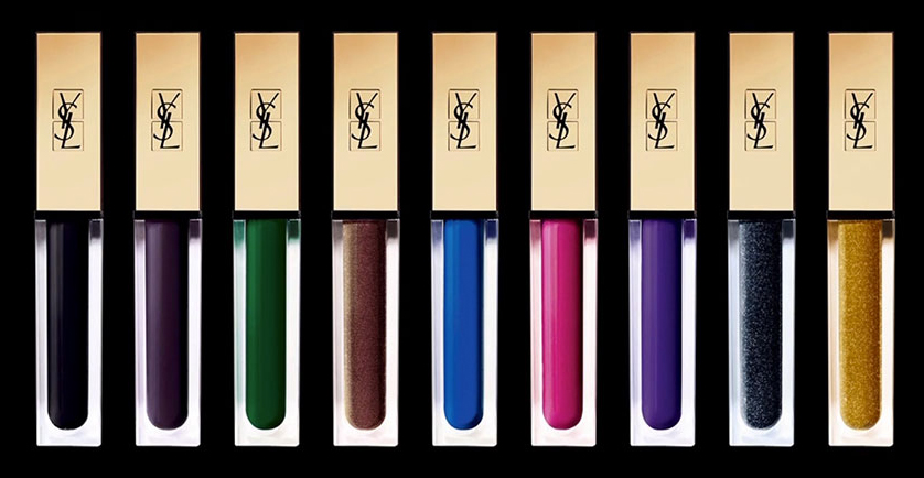 Mascara vinyl couture yves saint outlet laurent