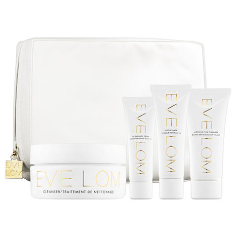 Eve Lom Travel Essentials Collection £75