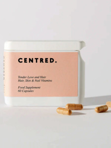 centred supplements